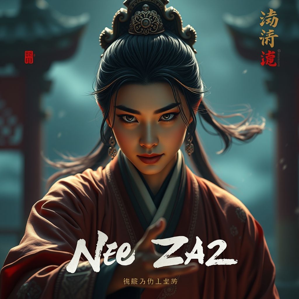 Ne Zha 2: เรื่องเล่าต่อเนื่องจากภาคแรก